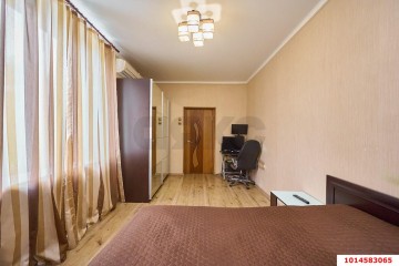 Фото №3: 2-комнатная квартира 56 м² - Краснодар, ж/м ТЭЦ, ул. Трамвайная, 11