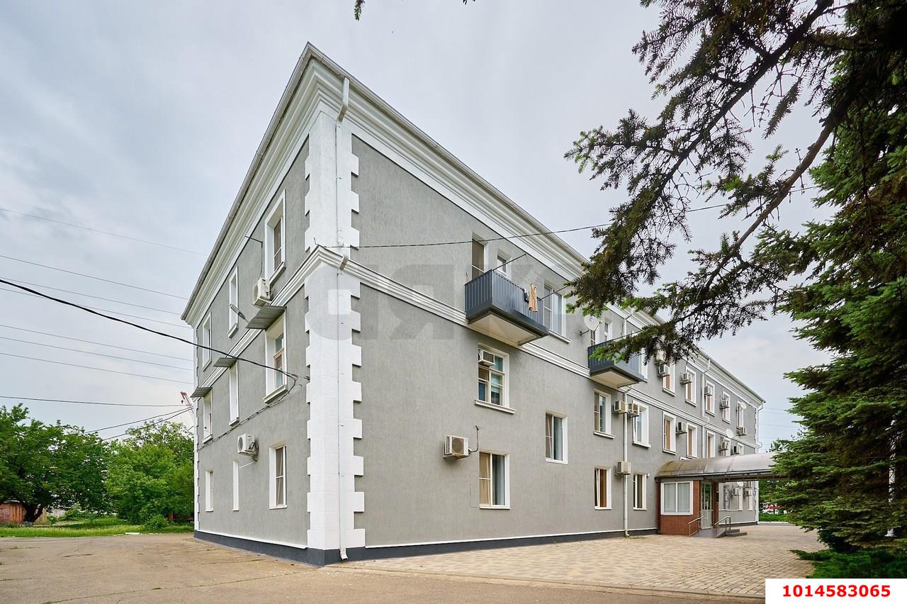 Фото №7: 2-комнатная квартира 56 м² - Краснодар, ТЭЦ, ул. Трамвайная, 11