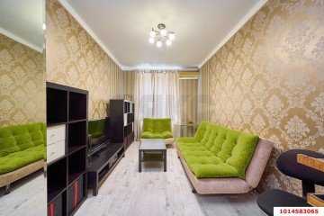 Фото №1: 2-комнатная квартира 56 м² - Краснодар, ж/м ТЭЦ, ул. Трамвайная, 11