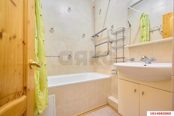 Фото №5: 2-комнатная квартира 56 м² - Краснодар, ж/м ТЭЦ, ул. Трамвайная, 11