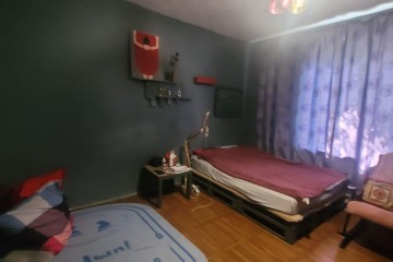 Фото №4: 2-комнатная квартира 38 м² - Краснодар, мкр. Фестивальный, ул. Гагарина, 121