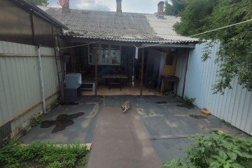 Фото №2: 2-комнатная квартира 38 м² - Краснодар, мкр. Фестивальный, ул. Гагарина, 121