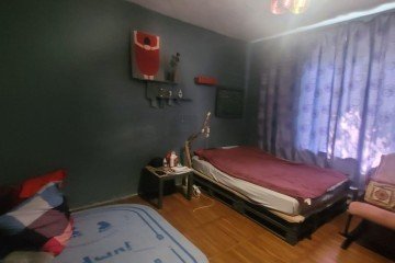 Фото №4: 2-комнатная квартира 38 м² - Краснодар, мкр. Фестивальный, ул. Гагарина, 121