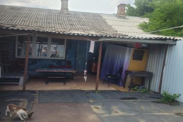 Фото №3: 2-комнатная квартира 38 м² - Краснодар, мкр. Фестивальный, ул. Гагарина, 121