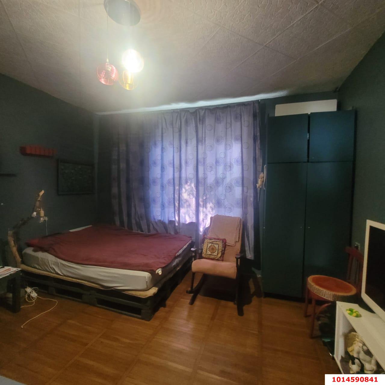 Фото №11: 2-комнатная квартира 38 м² - Краснодар, Фестивальный, ул. Гагарина, 121