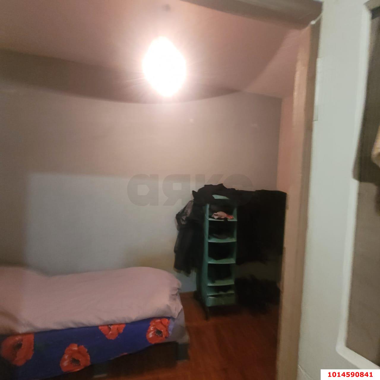 Фото №10: 2-комнатная квартира 38 м² - Краснодар, Фестивальный, ул. Гагарина, 121