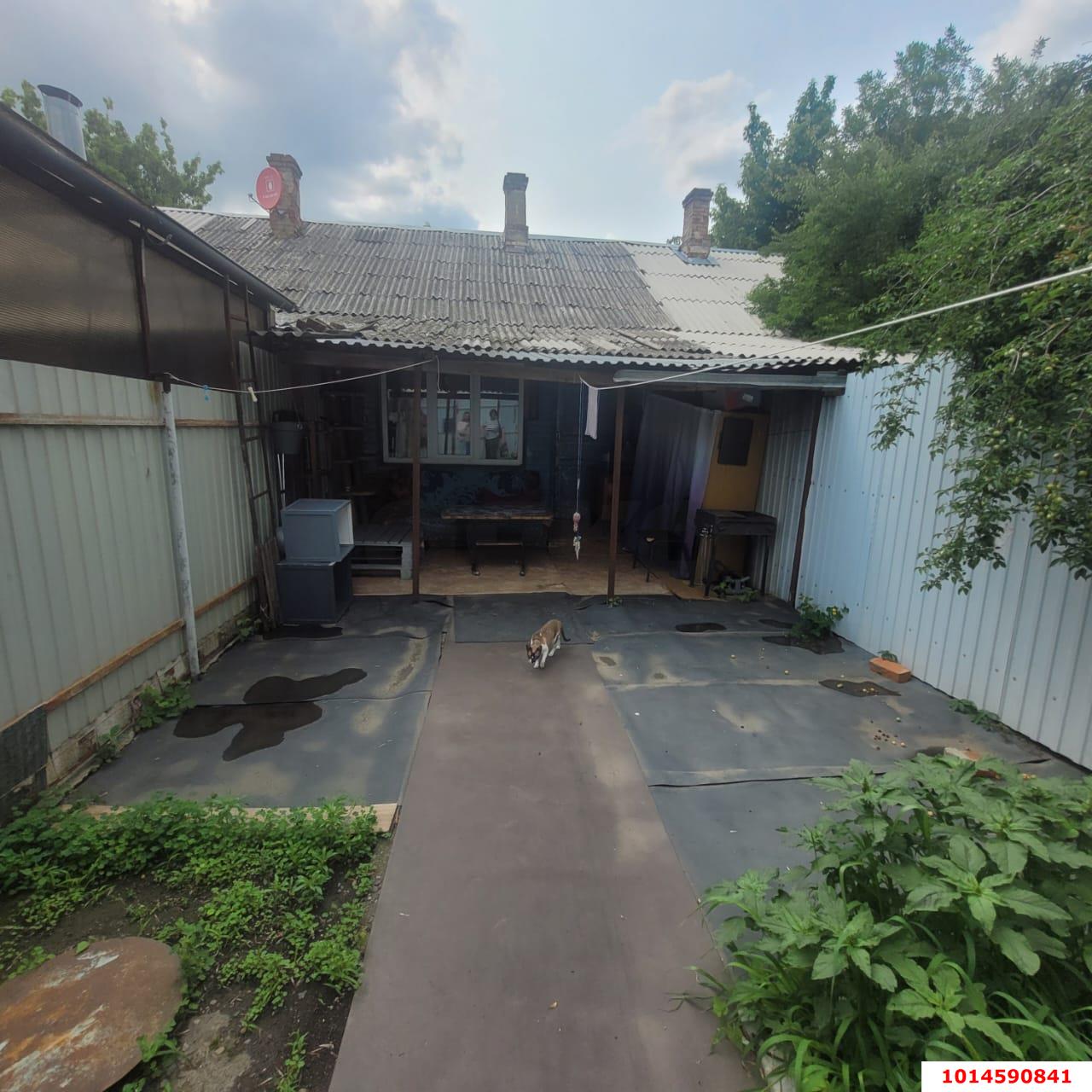 Фото №2: 2-комнатная квартира 38 м² - Краснодар, Фестивальный, ул. Гагарина, 121