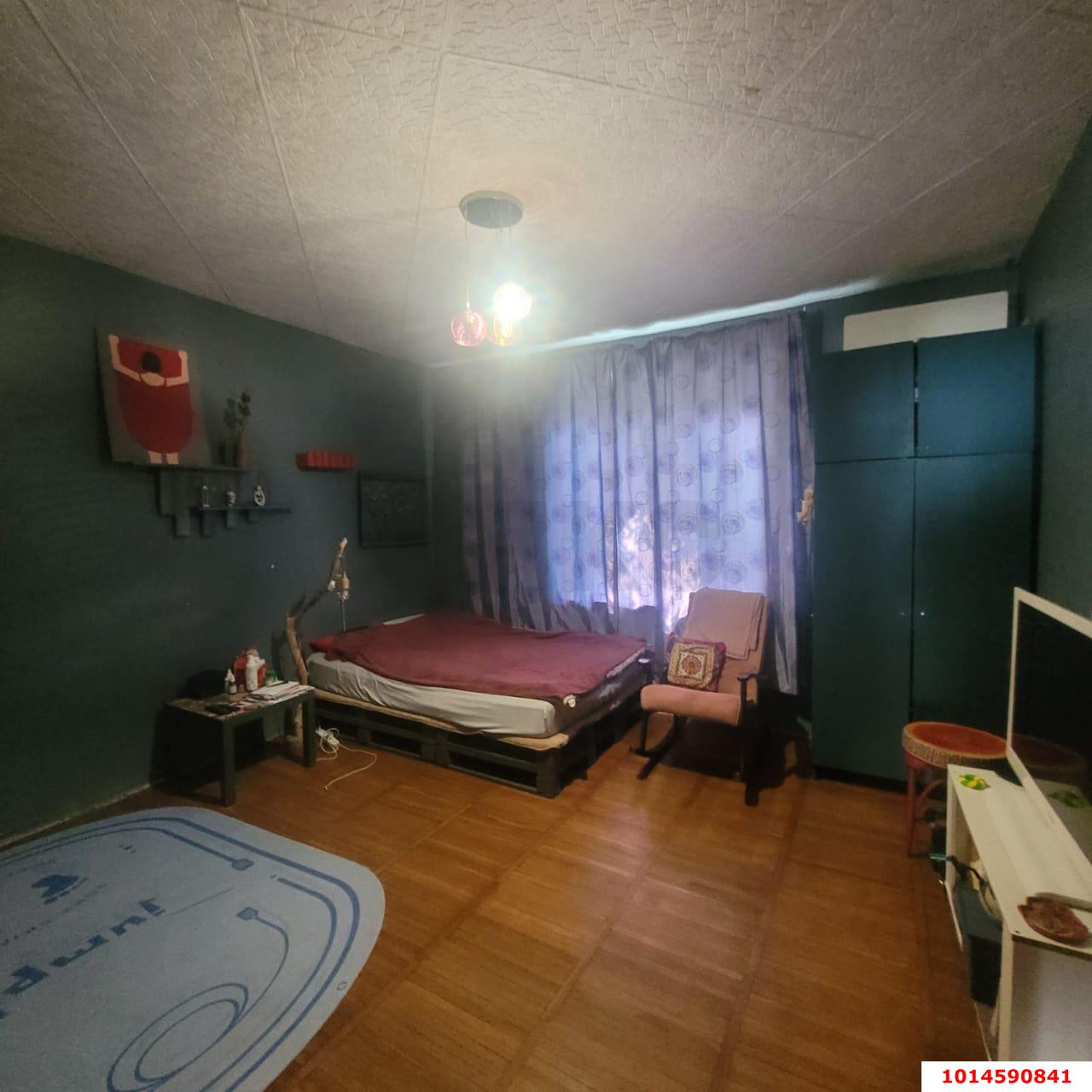 Фото №12: 2-комнатная квартира 38 м² - Краснодар, Прикубанский внутригородской округ, мкр. Фестивальный, ул. Гагарина, 121