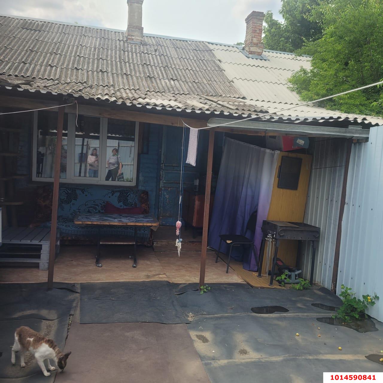 Фото №3: 2-комнатная квартира 38 м² - Краснодар, Фестивальный, ул. Гагарина, 121