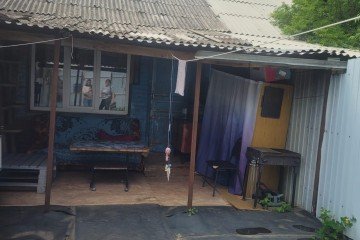 Фото №3: 2-комнатная квартира 38 м² - Краснодар, мкр. Фестивальный, ул. Гагарина, 121