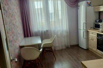 Фото №2: 1-комнатная квартира 49 м² - Краснодар, мкр. Догма Парк, ул. Марины Цветаевой, 15