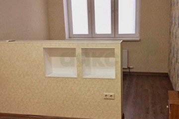 Фото №3: 1-комнатная квартира 49 м² - Краснодар, мкр. Догма Парк, ул. Марины Цветаевой, 15