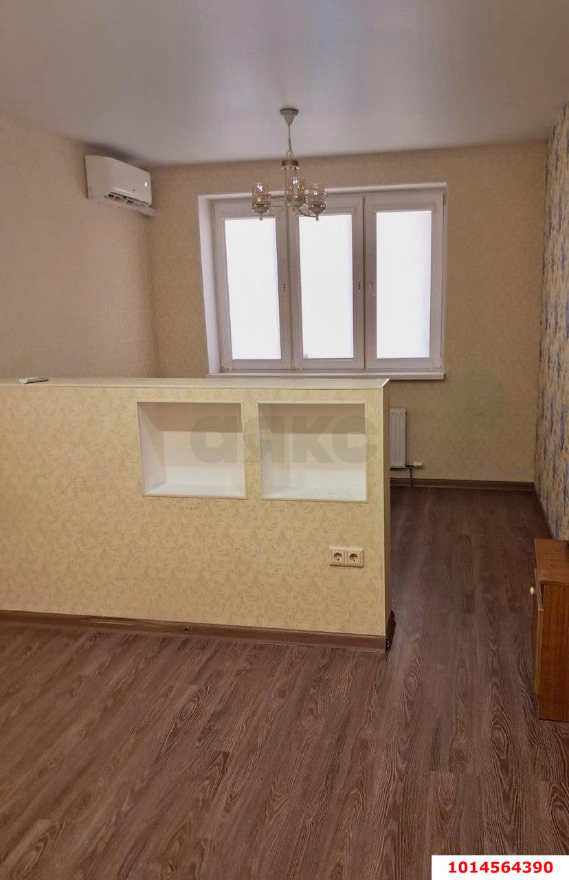 Фото №3: 1-комнатная квартира 49 м² - Краснодар, Догма Парк, ул. Марины Цветаевой, 15