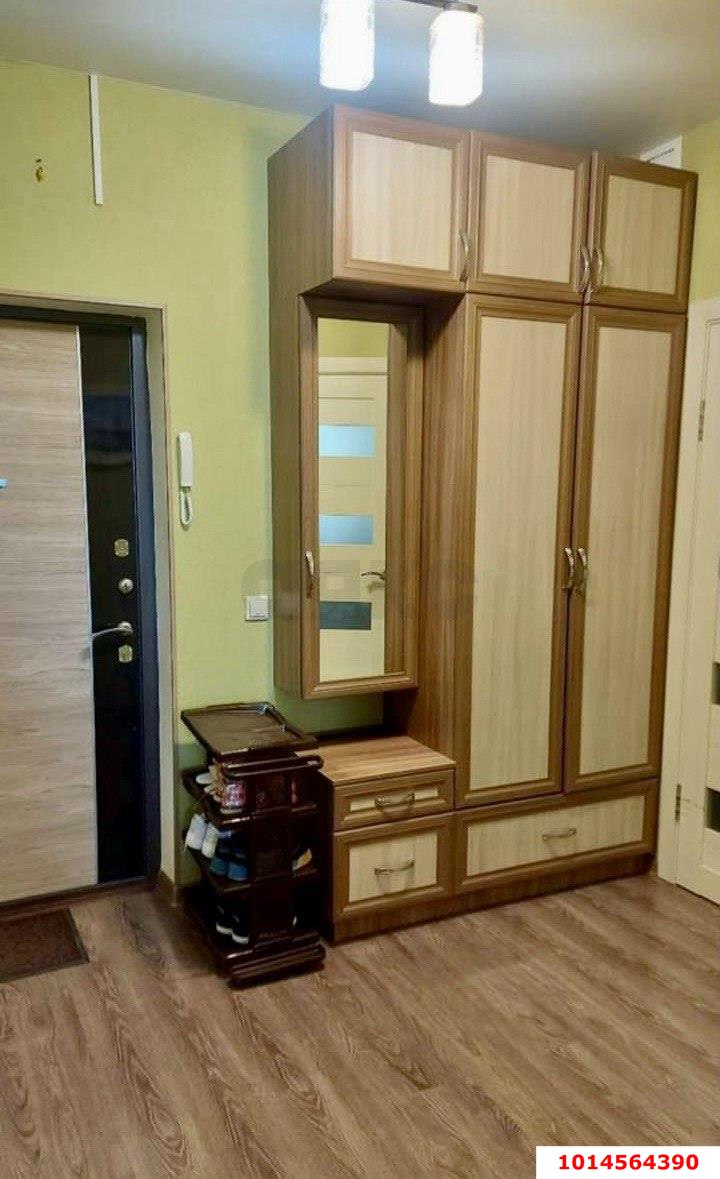 Фото №6: 1-комнатная квартира 49 м² - Краснодар, Догма Парк, ул. Марины Цветаевой, 15