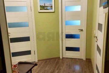 Фото №5: 1-комнатная квартира 49 м² - Краснодар, мкр. Догма Парк, ул. Марины Цветаевой, 15