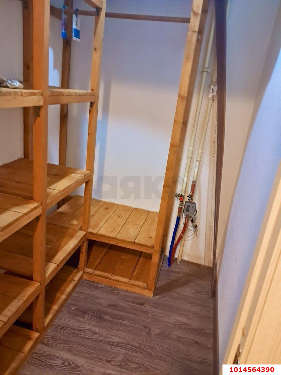 Фото №9: 1-комнатная квартира 49 м² - Краснодар, Догма Парк, ул. Марины Цветаевой, 15