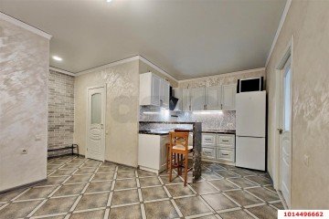 Фото №2: 1-комнатная квартира 50 м² - Краснодар, мкр. Горхутор, ул. Агрономическая, 2/5лит1