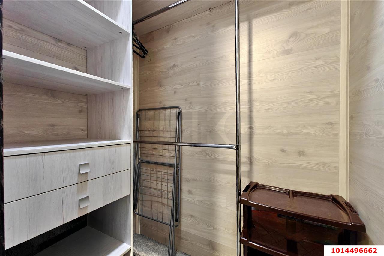 Фото №6: 1-комнатная квартира 50 м² - Краснодар, Горхутор, ул. Агрономическая, 2/5лит1