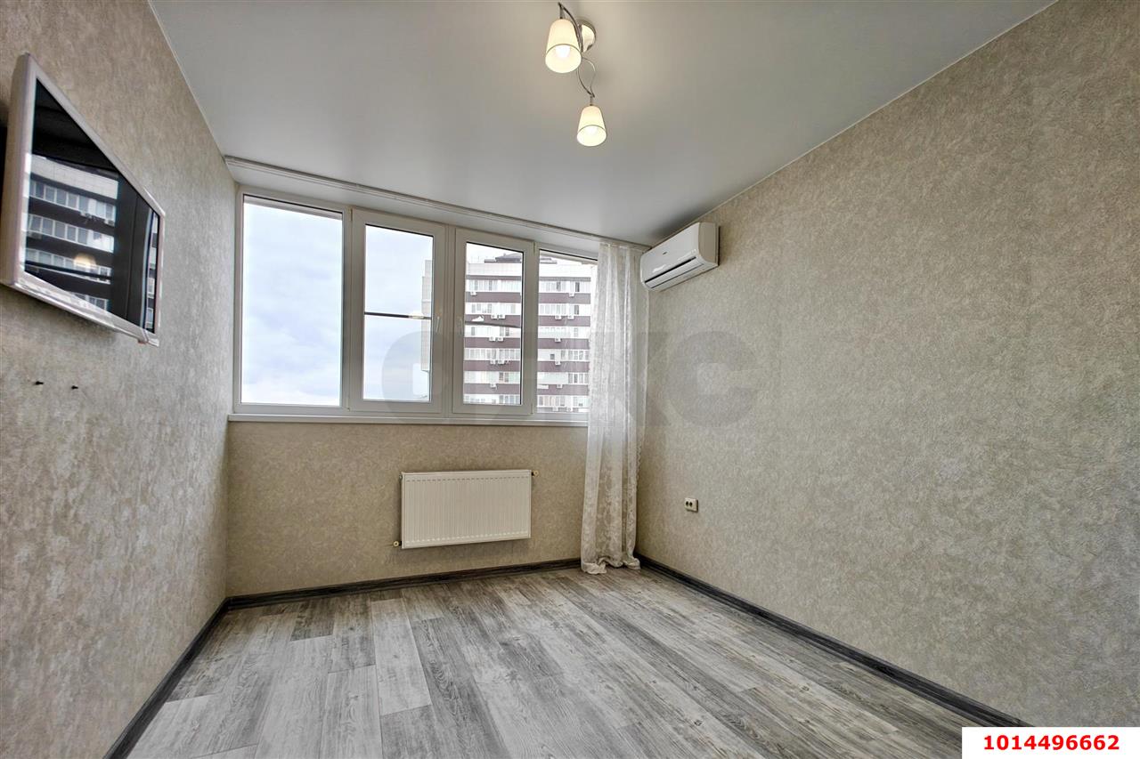 Фото №14: 1-комнатная квартира 50 м² - Краснодар, Горхутор, ул. Агрономическая, 2/5лит1