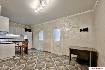 Фото №4: 1-комнатная квартира 50 м² - Краснодар, мкр. Горхутор, ул. Агрономическая, 2/5лит1
