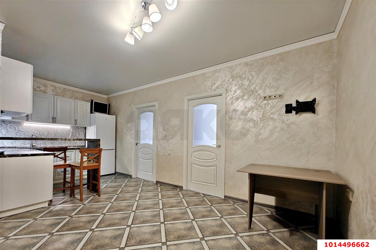 Фото №4: 1-комнатная квартира 50 м² - Краснодар, Горхутор, ул. Агрономическая, 2/5лит1