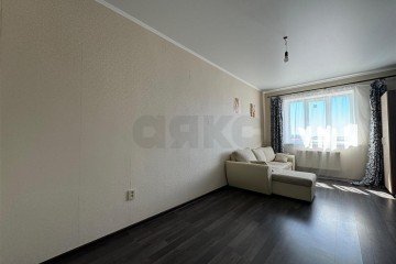 Фото №5: 1-комнатная квартира 38 м² - Краснодар, мкр. Музыкальный, ул. имени С.В. Рахманинова, 36