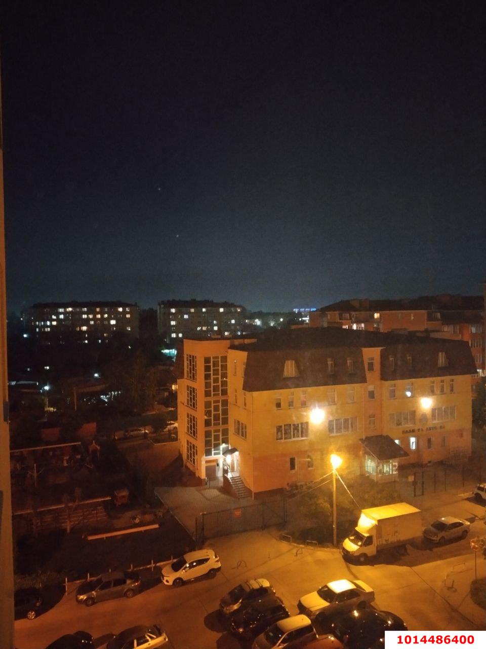 Фото №4: 1-комнатная квартира 43 м² - Краснодар, Пашковский, ул. Лавочкина, 19