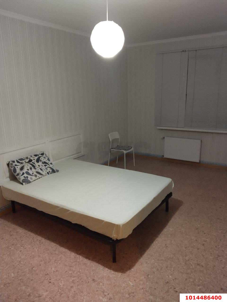 Фото №6: 1-комнатная квартира 43 м² - Краснодар, Пашковский, ул. Лавочкина, 19