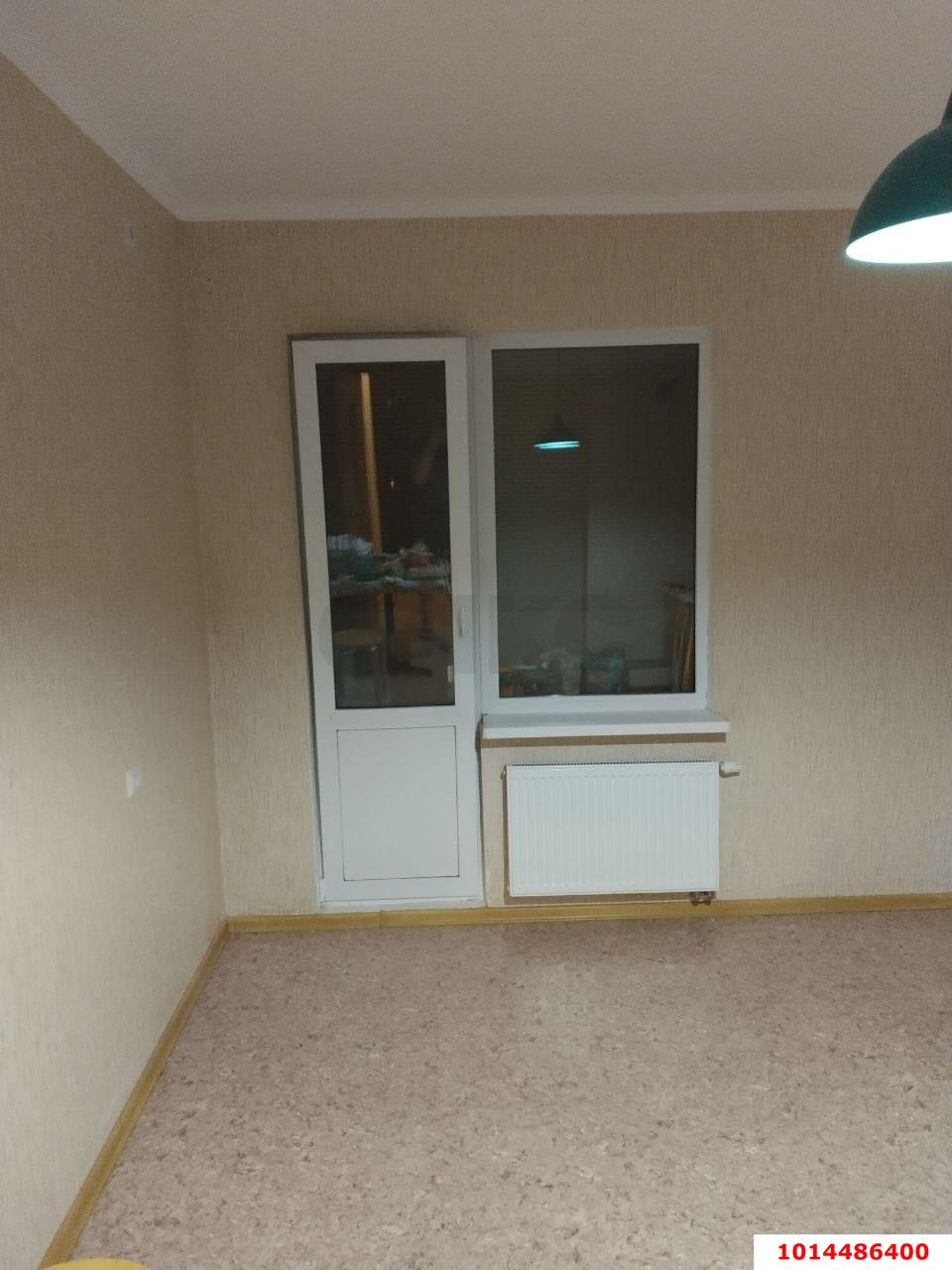 Фото №2: 1-комнатная квартира 43 м² - Краснодар, Пашковский, ул. Лавочкина, 19