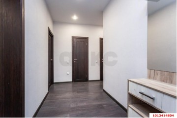 Фото №3: 3-комнатная квартира 66 м² - Краснодар, мкр. Достояние, ул. Григория Булгакова, 10