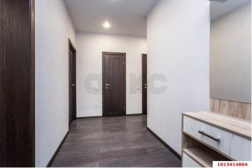 Фото №2: 3-комнатная квартира 66 м² - Краснодар, мкр. Достояние, ул. Григория Булгакова, 10