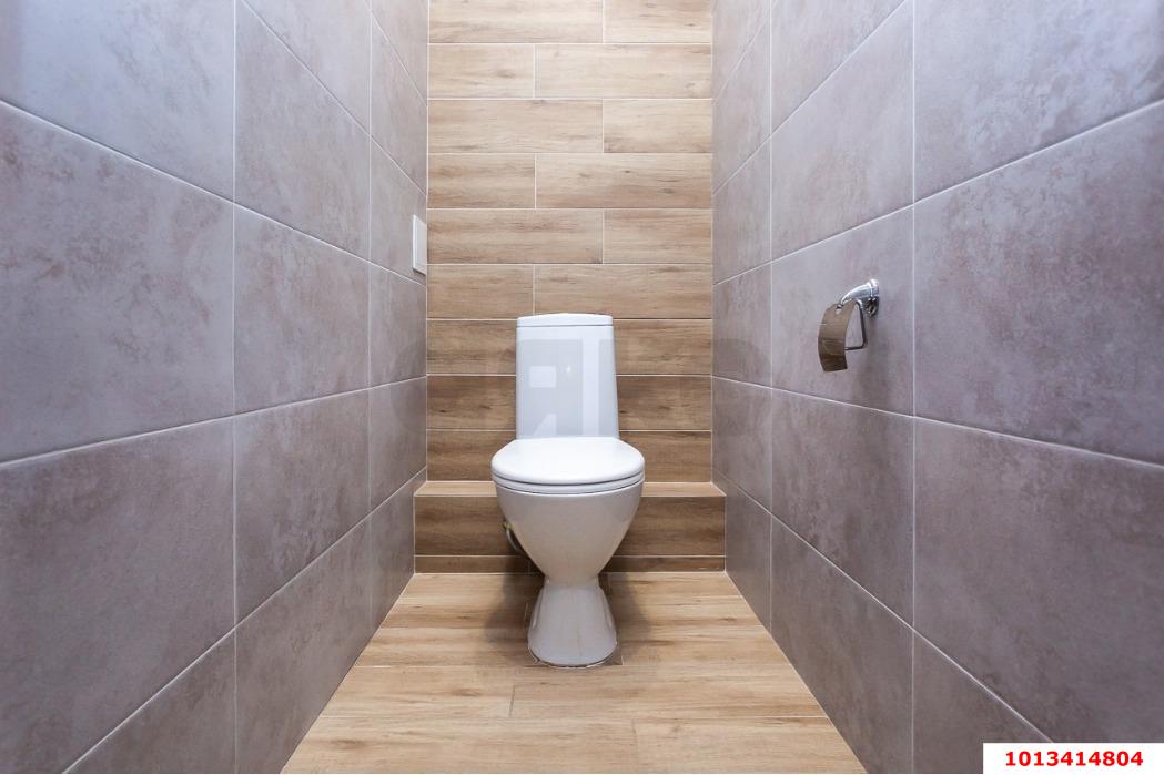 Фото №9: 3-комнатная квартира 66 м² - Краснодар, Достояние, ул. Григория Булгакова, 10