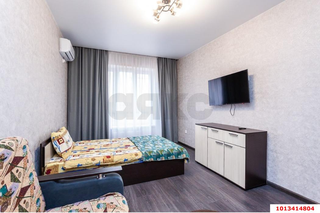 Фото №10: 3-комнатная квартира 66 м² - Краснодар, Прикубанский внутригородской округ, мкр. Достояние, ул. Григория Булгакова, 10