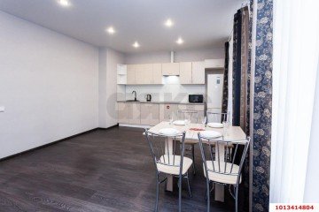 Фото №5: 3-комнатная квартира 66 м² - Краснодар, мкр. Достояние, ул. Григория Булгакова, 10