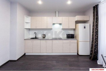 Фото №2: 3-комнатная квартира 66 м² - Краснодар, мкр. Достояние, ул. Григория Булгакова, 10
