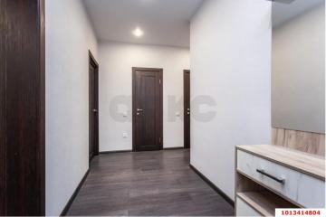 Фото №3: 3-комнатная квартира 66 м² - Краснодар, мкр. Достояние, ул. Григория Булгакова, 10