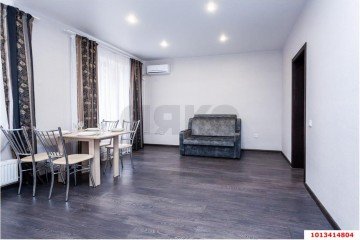 Фото №4: 3-комнатная квартира 66 м² - Краснодар, мкр. Достояние, ул. Григория Булгакова, 10