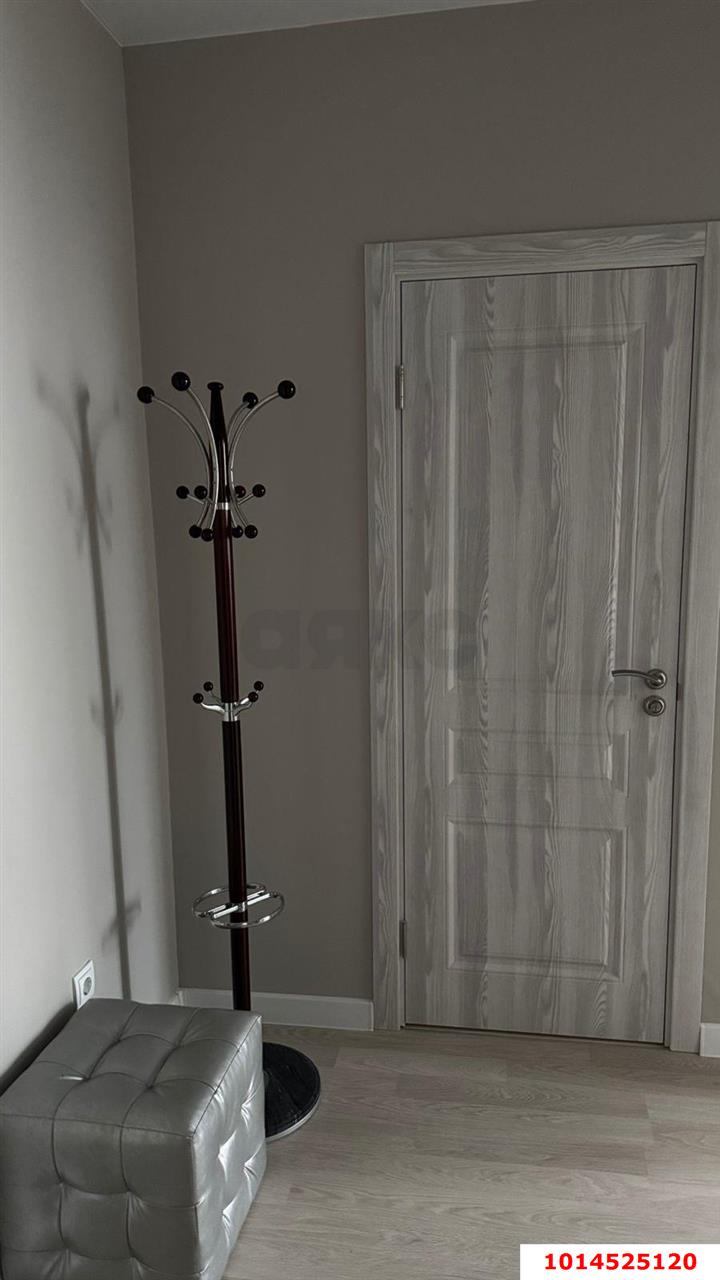 Фото №5: 1-комнатная квартира 37 м² - Краснодар, жилой комплекс Сказка Град, ул. имени В.Н. Мачуги, 166Ак1