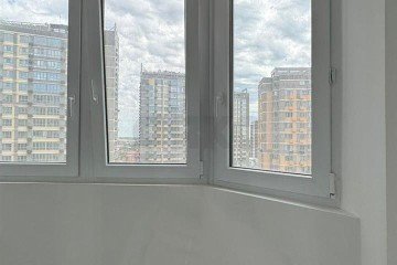 Фото №3: 1-комнатная квартира 37 м² - Краснодар, мкр. жилой комплекс Сказка Град, ул. имени В.Н. Мачуги, 166Ак1