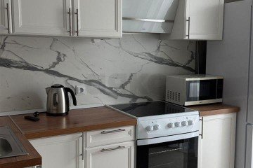 Фото №1: 1-комнатная квартира 37 м² - Краснодар, мкр. жилой комплекс Сказка Град, ул. имени В.Н. Мачуги, 166Ак1