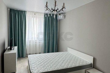 Фото №4: 1-комнатная квартира 37 м² - Краснодар, мкр. жилой комплекс Сказка Град, ул. имени В.Н. Мачуги, 166Ак1