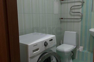 Фото №3: 1-комнатная квартира 40 м² - Краснодар, мкр. Табачная Фабрика, ул. Табачная, 1/1к1