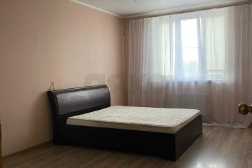 Фото №1: 1-комнатная квартира 40 м² - Краснодар, мкр. Табачная Фабрика, ул. Табачная, 1/1к1