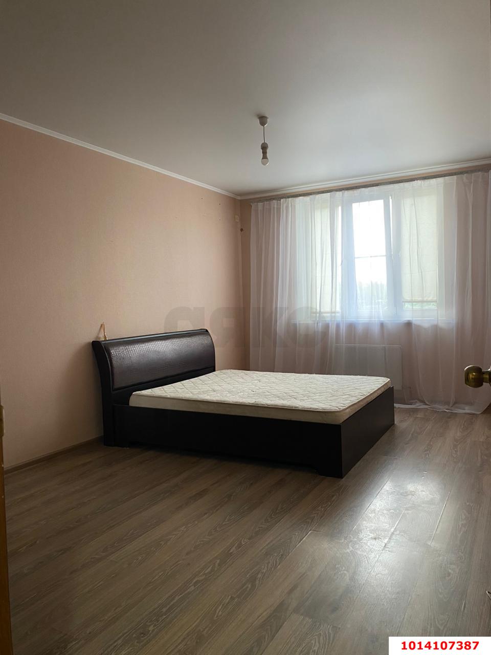 Фото №1: 1-комнатная квартира 40 м² - Краснодар, Табачная Фабрика, ул. Табачная, 1/1к1