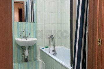 Фото №4: 1-комнатная квартира 40 м² - Краснодар, мкр. Табачная Фабрика, ул. Табачная, 1/1к1