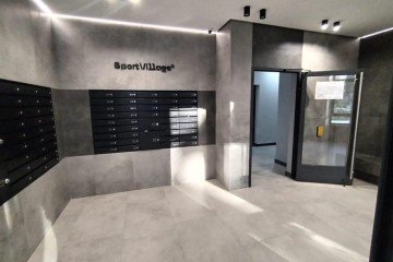 Фото №4: 1-комнатная квартира 27 м² - Краснодар, мкр. жилой комплекс Спортивная Деревня, ул. имени Генерала Корнилова, 18