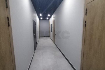 Фото №3: 1-комнатная квартира 27 м² - Краснодар, мкр. жилой комплекс Спортивная Деревня, ул. имени Генерала Корнилова, 18