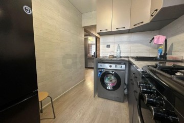 Фото №4: 1-комнатная квартира 29 м² - Энем, ул. Фрунзе, 10