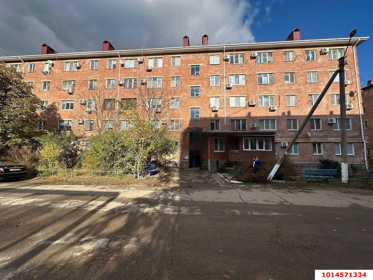 Фото №8: 1-комнатная квартира 29 м² - Энем, ул. Фрунзе, 10