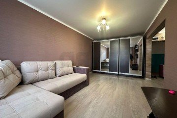 Фото №1: 1-комнатная квартира 29 м² - Энем, ул. Фрунзе, 10